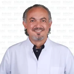 Uzm. Dr. Uyarış ÇOBAN