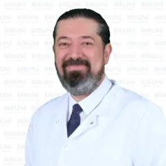 Dr. Öğr. Üyesi Yüksel SARICALI