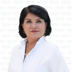 Uzm. Dr. Zübeyde Yüce ALĞAN